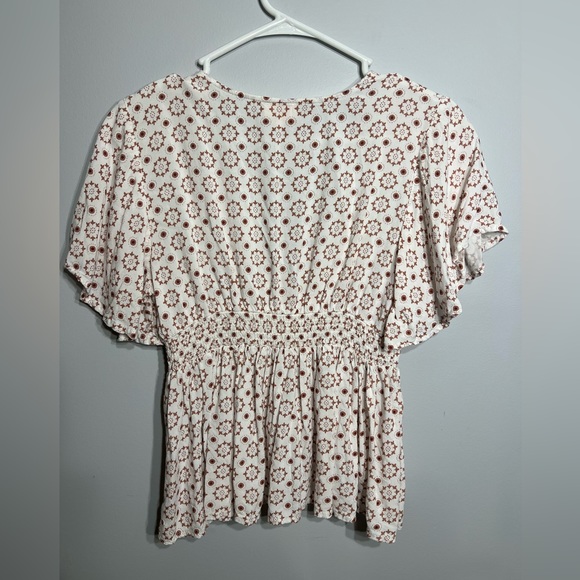 Dizzy Lizzy tee shirt size small! - Picture 4 of 5